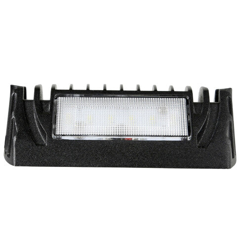Lámpara WL-20, luz auxiliar de 6 LED - 9/32 V - Blanca 72342