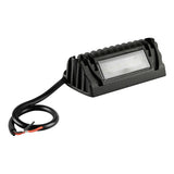 Lámpara WL-20, luz auxiliar de 6 LED - 9/32 V - Blanca 72342