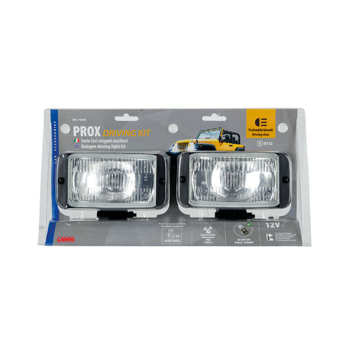 Lampa Prox, kit fari profonditá - Bianco 72343
