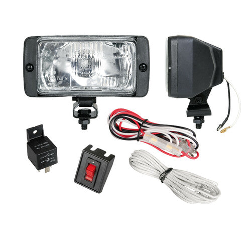 Lampa Prox, kit fari profonditá - Bianco 72343