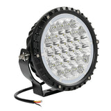 Lampa Bextar, proiettore supplementare a 62 Led - 10/30V -  195 mm 72352