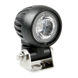 Luz auxiliar redonda Cyclops, 1 LED, 9/32 V, luz enfocada 72363
