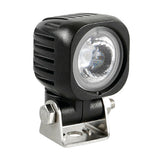 Luz auxiliar Cyclops-Square, 1 LED - 9/32 V - Luz enfocada 72364
