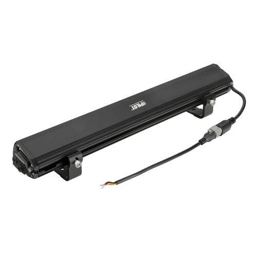 Lampa Led-Line Total White, barra a Led 2 funzioni - 12/24V - 545x50 mm 72367