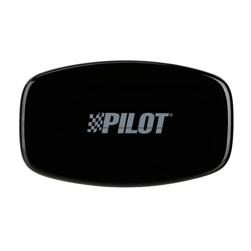 Pilot Copertura per faro Glare Oval-Pro