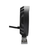 WL-29 Lampe, 9-LED-Zusatzleuchte - 12/24 V - Weiß 72370