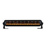 Pilot Glare Blade-30, barra multifunzione a Led - 12/24V - 345x75x65 mm