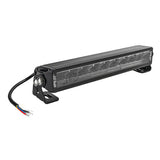Pilot Glare Blade-30, barra multifunzione a Led - 12/24V - 345x75x65 mm