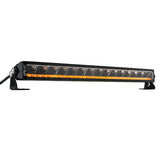 Pilot Glare Blade-50, barra multifunzione a Led - 12/24V - 545x75x65 mm