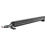 Pilot Glare Blade-50, barra multifunzione a Led - 12/24V - 545x75x65 mm