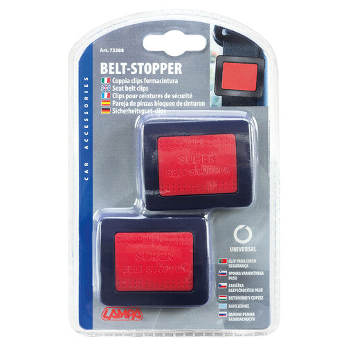 Lampa Riemenstopper 72388