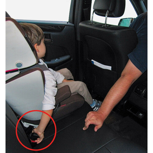 Lampa Baby Guard, alarma de cinturón de seguridad 72398