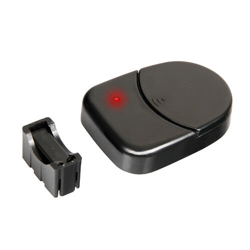 Baby Guard Lamp, Seat Belt Alarm