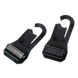 Lampa Clips fermacintura (coppia) 72400