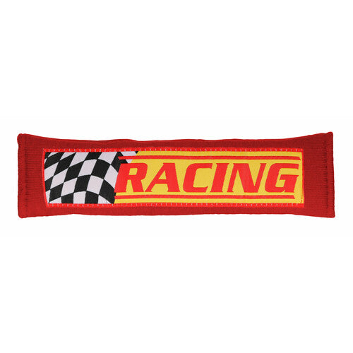 Pilot Cuscino avvolgicintura universale - Rosso