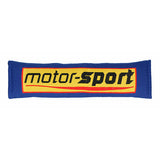 Pilot Universal-Sicherheitsgurt-Aufrollpolster - Blau