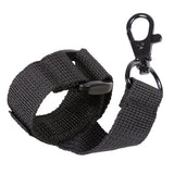 Ridex Mecha Lamp, handlebar phone holder