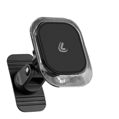 Lampa Magneto Compact, porta telefono magnetico con base adesiva 72570