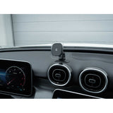 Lampa Magneto Compact, porta telefono magnetico con base adesiva 72570