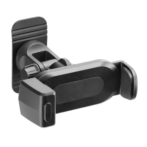 Lampa Snap 2.0 Compact, porta telefono a clip con base adesiva 72571