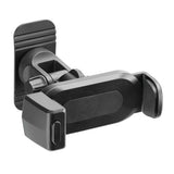 Lampa Snap 2.0 Compact, porta telefono a clip con base adesiva 72571