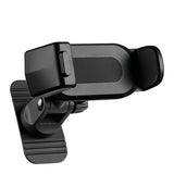 Lampa Snap 2.0 Compact, porta telefono a clip con base adesiva 72571