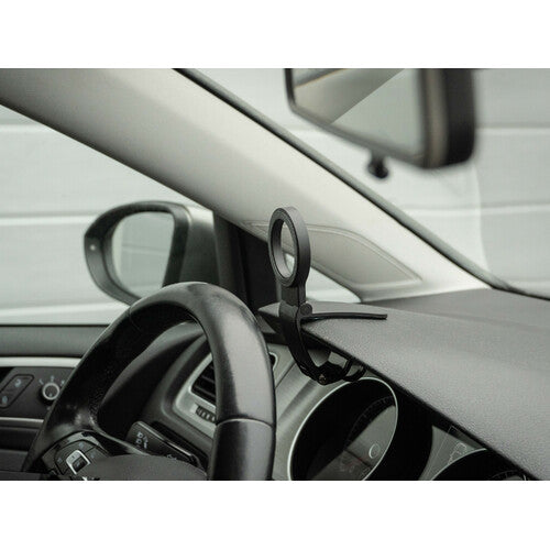 Lampa Magneto Dash, porta telefono magnetico da cruscotto 72572