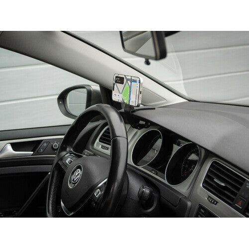 Lampa Magneto Dash, porta telefono magnetico da cruscotto 72572