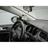 Lampa Magneto Dash, porta telefono magnetico da cruscotto 72572