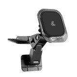 Lampa Magneto Bipod, porta telefono magnetico con doppia base adesiva 72576