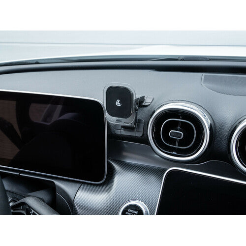 Lampa Magneto Bipod, porta telefono magnetico con doppia base adesiva 72576