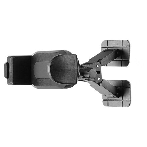 Lampa Snap Bipod 2.0, porta telefono a clip con doppia base adesiva 72577