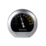 Tacho-Thermometerlampe, Thermometer 72717