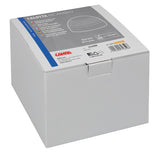 Replacement lamp cap for signal light item 73003 - Orange 2859