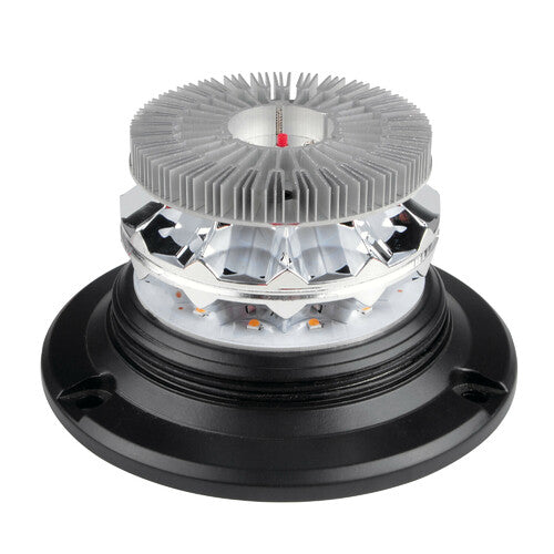 Lampa RL-12, luz de señalización LED, 9/32 V 72912
