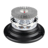 Lampa RL-12, luz de señalización LED, 9/32 V 72912