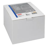 Replacement cap for signal light item 72997/72998/73007 Orange 2931