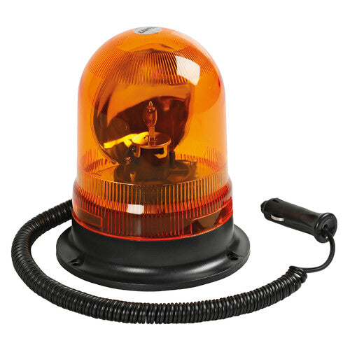 RH-5 halogen warning light, 24V
