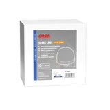 Lampa Calotta ricambio per luce di segnalazione art. 72993 - Arancio 72977