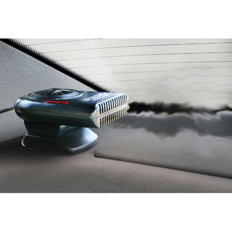 Kalor Lampe, elektrische Heizung/Entfroster 12V, 160W