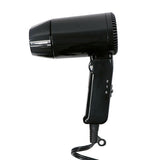 Lampa Hot-Air, phon asciugacapelli e sbrinatore 12V, 180W