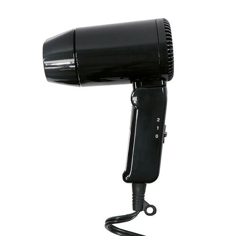 Heißluftlampe, Haartrockner und Entfroster 12 V, 180 W