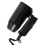 Lampa Hot-Air, phon asciugacapelli e sbrinatore 12V, 180W