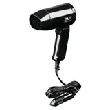 Lampa Hot-Air, phon asciugacapelli e sbrinatore 12V, 180W 72982