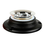 Lampa RL-6, luz de señalización LED, 12/24 V 72990