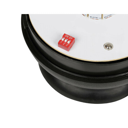 Lampa RL-4, luz de señalización LED, 12/24 V 72997