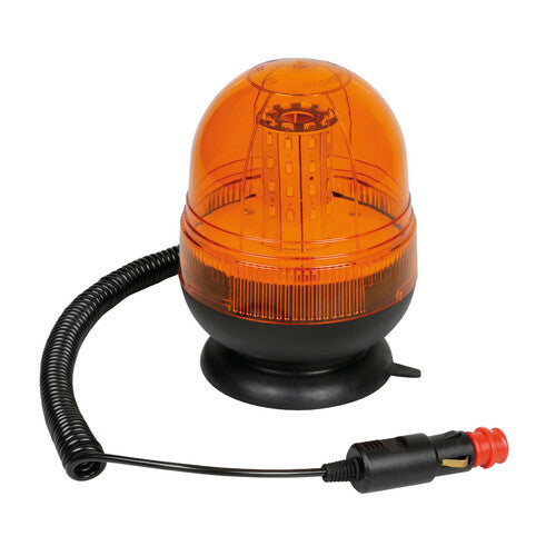 Lampa RL-4, luz de señalización LED, 12/24 V 72997