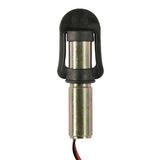 Lampa Fix-1, Stift mit DIN-Stecker für Signalleuchte, Rohranschluss 73008