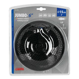 Jumbo Oscillating Fan Lamp 6 - 12V