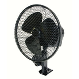 Lámpara de ventilador oscilante Jumbo 6 - 24 V 73102